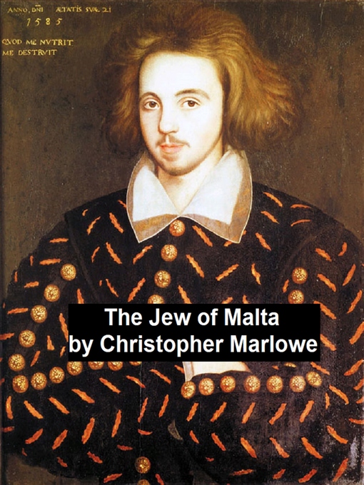 Title details for The Jew of Malta by Christopher Marlowe - Available